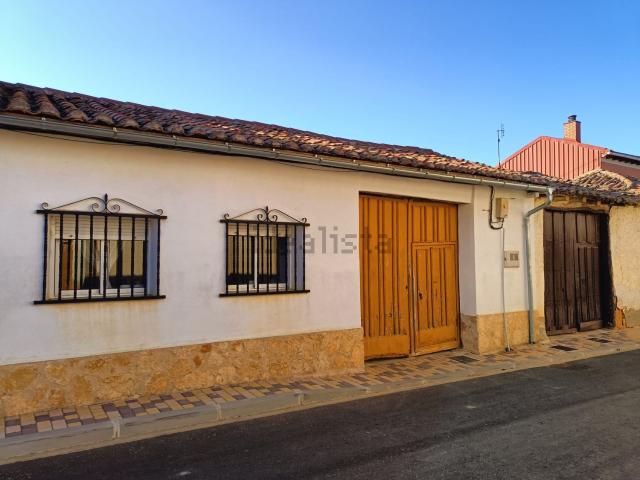 Casa en venta en Sotobañado Y Priorato, Palencia