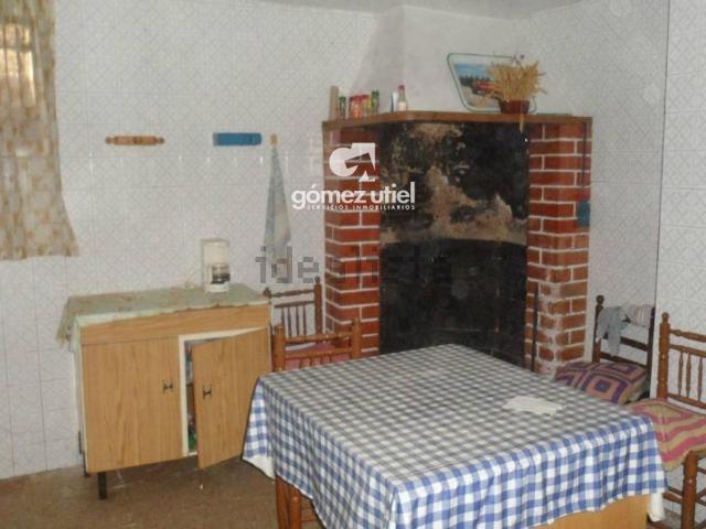 Casa en venta en Sotorribas, Castilla-La Mancha