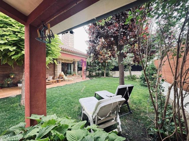 Casa en venta en Sotos, Sotorribas