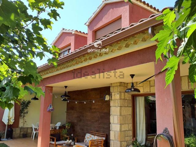 Casa en venta en Sotos, Sotorribas