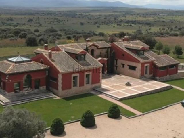 Casa en venta en Sexmo de Posaderas, Sotosalbos