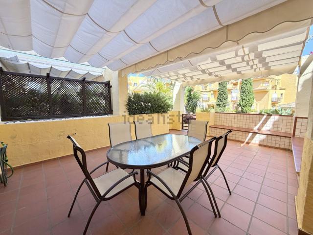 Casa en venta en Resinera-Voladilla, Costa del Sol Occidental