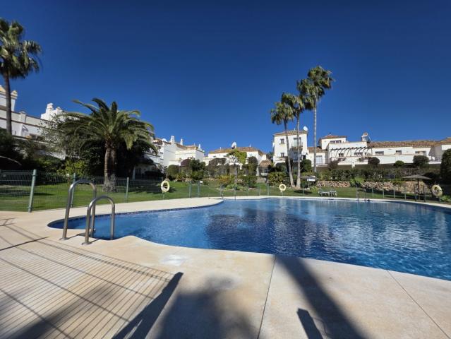 Casa en venta en Resinera-Voladilla, Costa del Sol Occidental