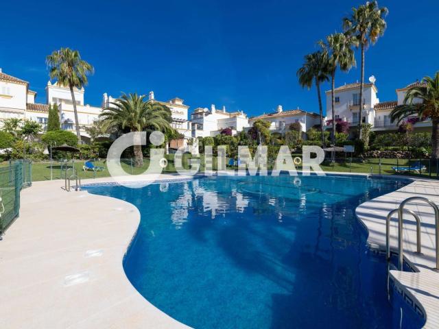 Casa en venta en Resinera-Voladilla, Costa del Sol Occidental