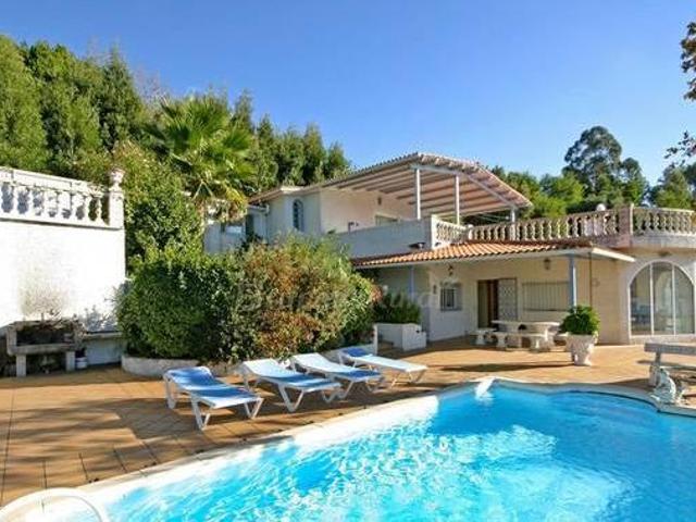 Casa en alquiler en Redondela