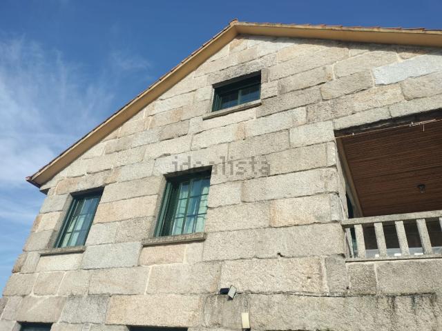 Casa en venta en Soutomaior, Vigo