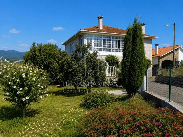 Casa en venta en Soutomaior, Vigo