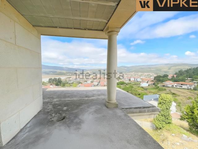 Casa en venta en Soutomaior, Vigo