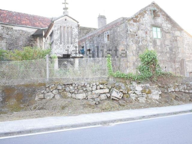 Casa en venta en Soutomaior, Vigo