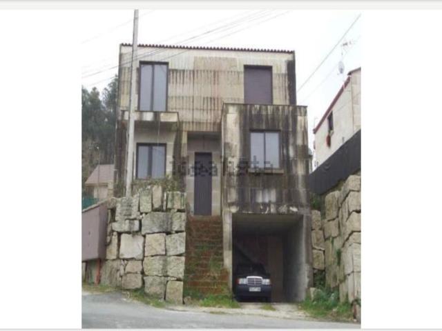 Casa en venta en O Rial, Soutomaior