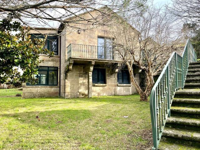 Casa en venta en O Rial, Soutomaior