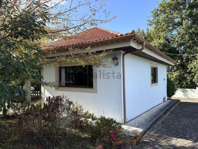 Casa en venta en O Rial, Soutomaior