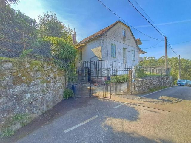 Casa en venta en Soutomaior, Vigo
