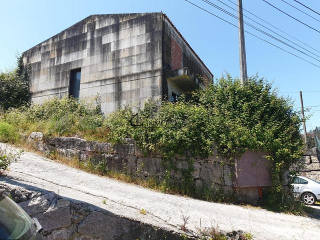 Casa en venta en Soutomaior