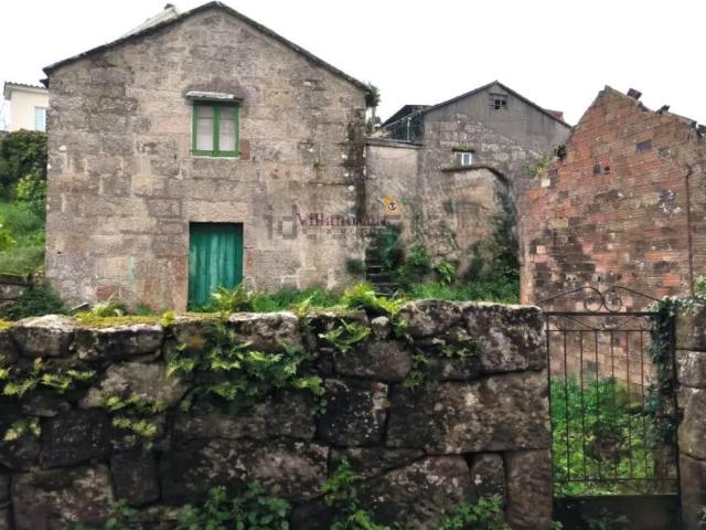 Casa en venta en Soutomaior, Vigo
