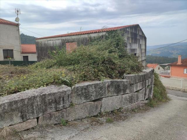 Casa en venta en Soutomaior
