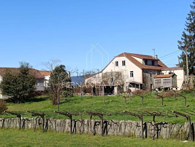 Casa en venta en Soutomaior, Vigo