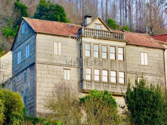 Casa en venta en Soutomaior, Aranza