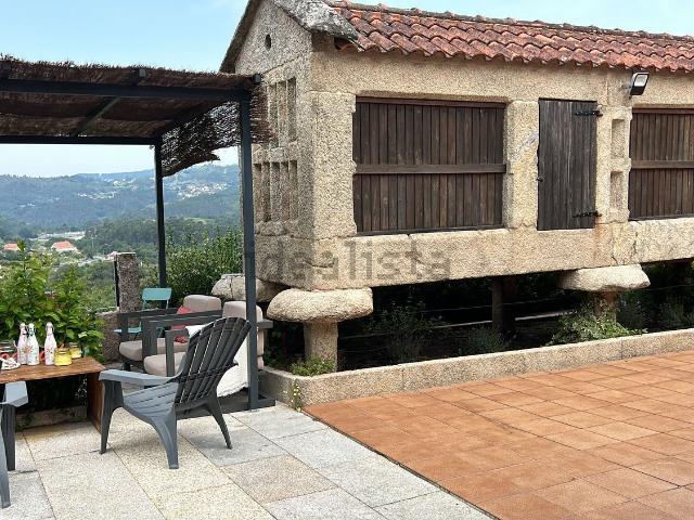Casa en alquiler en Soutomaior, Vigo