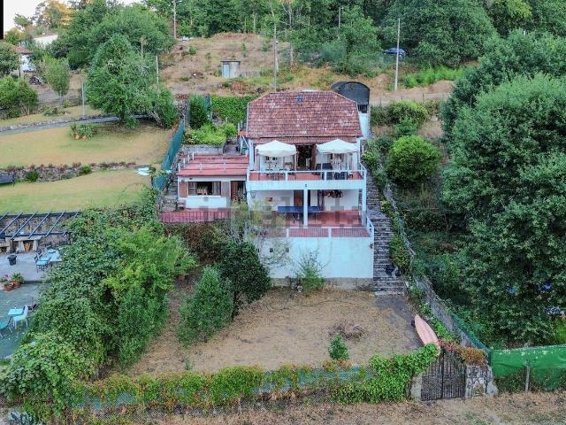 Casa en venta en Soutomaior, Pontevedra