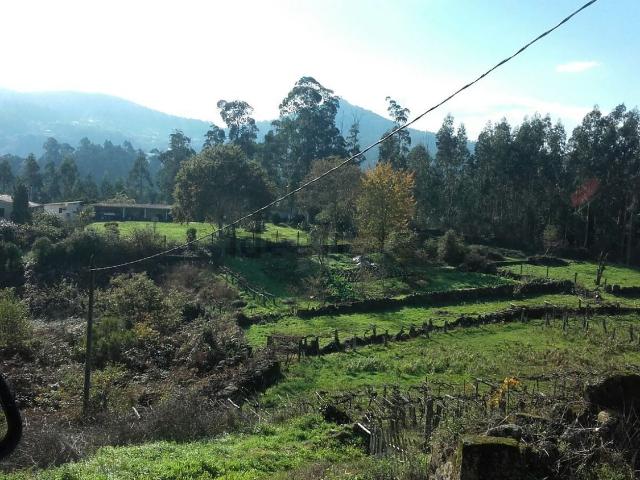 Casa en venta en O Rial, Soutomaior