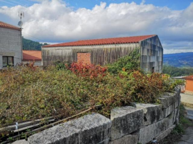 Casa en venta en Soutomaior, Vigo