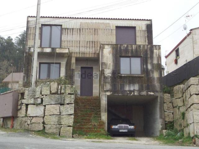 Casa en venta en Soutomaior, Vigo