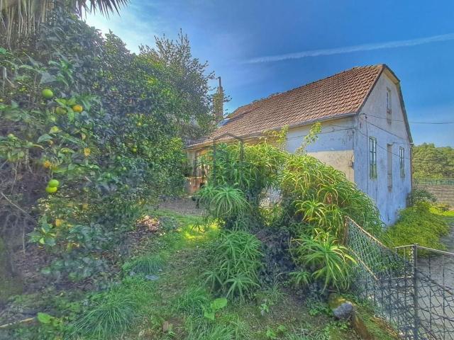 Casa en venta en Soutomaior, Vigo