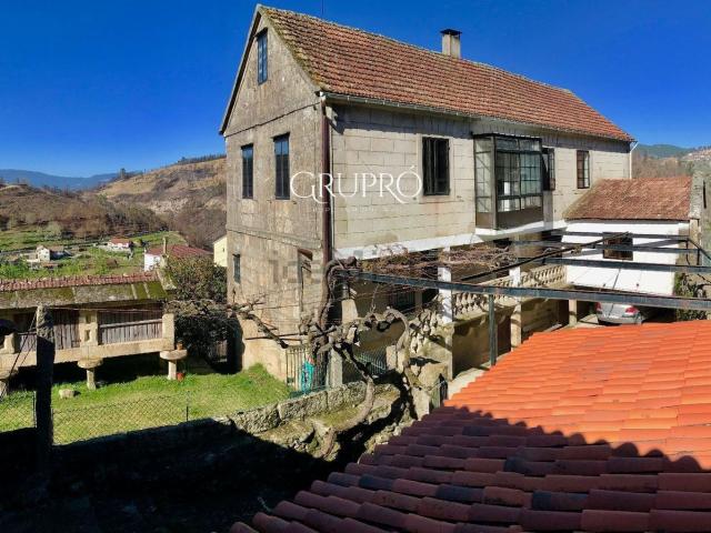 Casa en venta en Soutomaior, Vigo