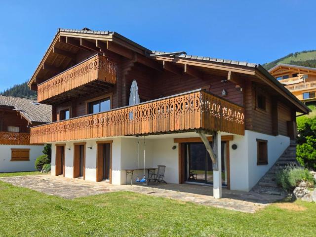 Maison vente à Thonon-les-Bains, Le Châtel