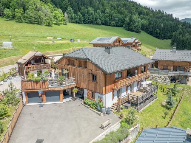 Maison vente à Thonon-les-Bains, La Côte-d'arbroz