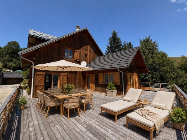 Maison vente à Saint-Jean-de-Maurienne, Fontcouverte-la Toussuire