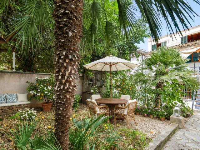 Casa en venta en es Jonquet, Palma
