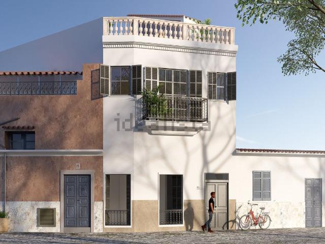 Casa en venta en es Jonquet, Palma