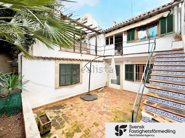 Casa en venta en Santa Catalina, Palma
