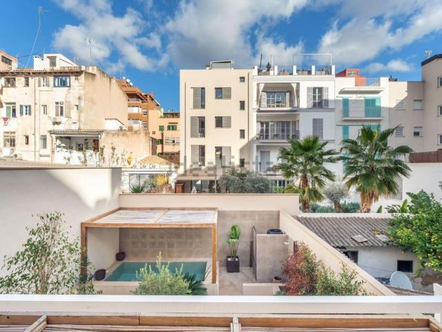 Casa en venta en Santa Catalina, Palma