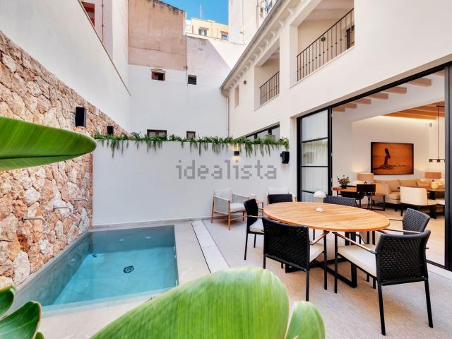 Casa en venta en Son Serralta, Palma
