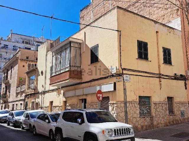 Casa en venta en Santa Catalina, Palma