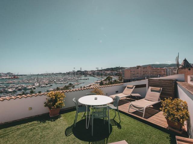 Casa en venta en es Jonquet, Palma