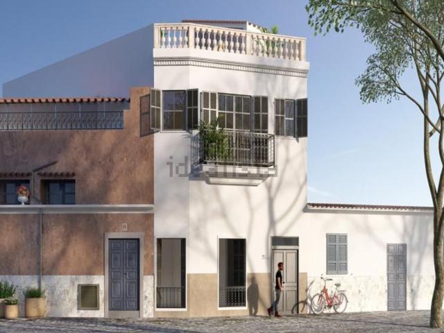 Casa en venta en es Jonquet, Palma