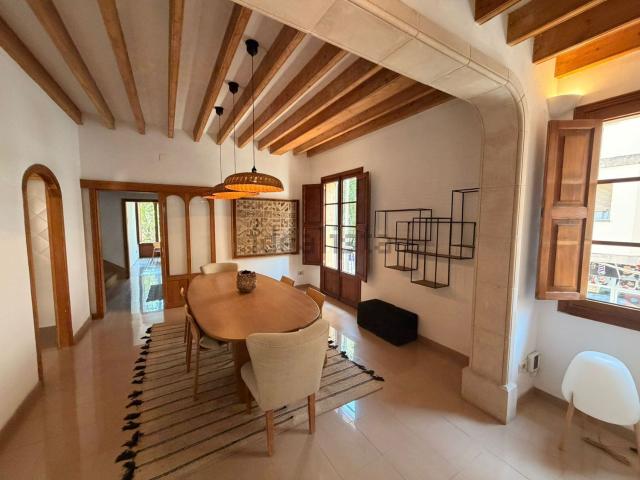 Casa en alquiler en Santa Catalina, Palma