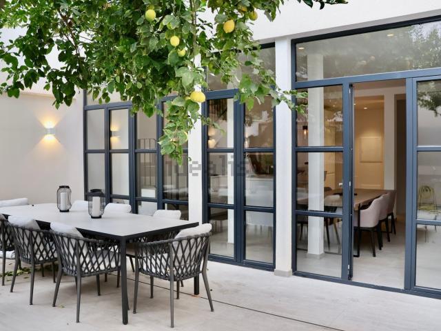Casa en venta en Santa Catalina, Palma