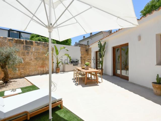 Casa en venta en Palma, Santa Catalina