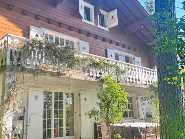 Haus kaufen in Gingins, Waadt