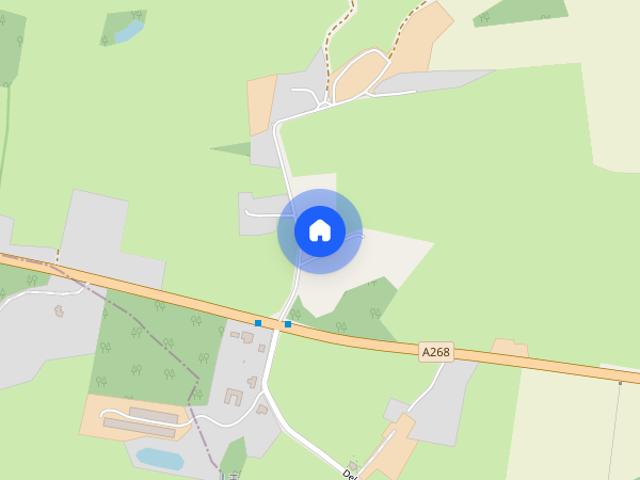 House for rent in Sandown Park, Kent