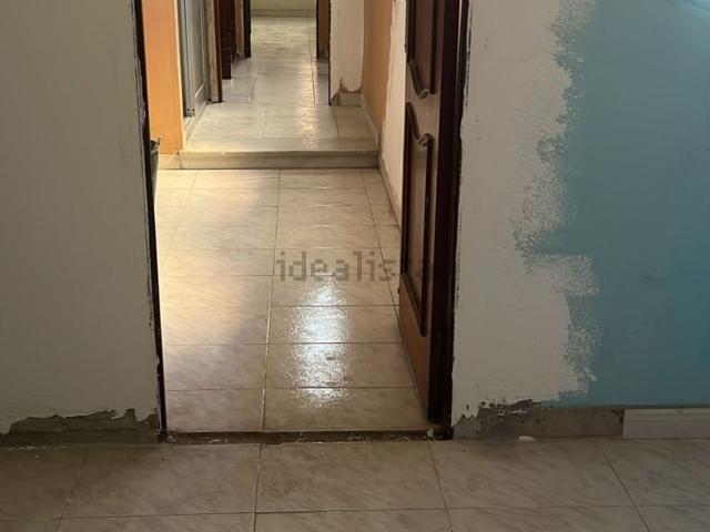 Casa en venta en Bailén-Miraflores, Málaga-Costa del Sol