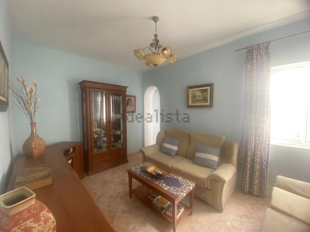 Casa en venta en Bailén-Miraflores, Málaga-Costa del Sol