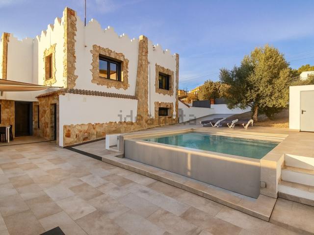 Casa en venta en Alt Penedès, Catalunya