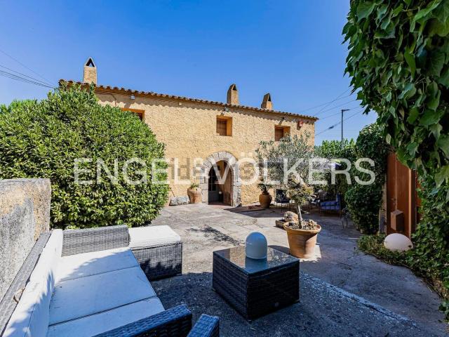 Casa en venta en Alt Penedès, Catalunya