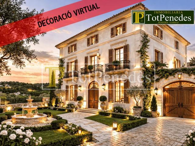 Casa en venta en Alt Penedès, Catalunya